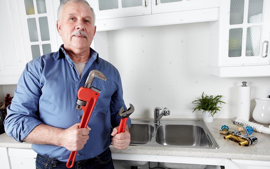 plombier installateur sanitaire Courbevoie
