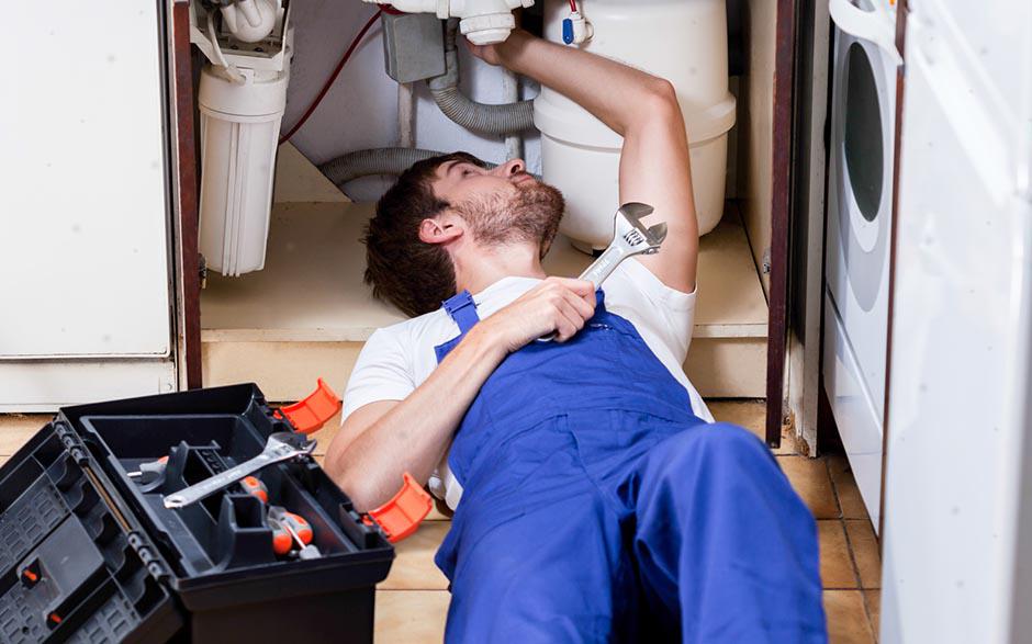 plombier sanitaire Vanves